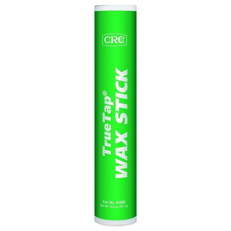 CRC Crc 125-03480 16 oz Truetap Wax Stick - Pack of 10 125-03480